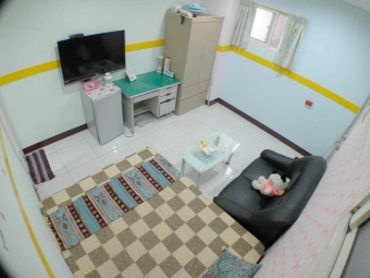 🔥西區可貓套房🔥共洗獨曬🔥飲水機🔥中教大對面 - Image 19