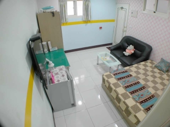 🔥西區可貓套房🔥共洗獨曬🔥飲水機🔥中教大對面 - Image 17