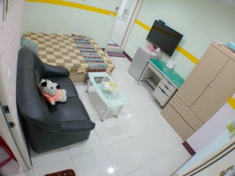 🔥西區可貓套房🔥共洗獨曬🔥飲水機🔥中教大對面 - Image 14