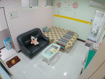 🔥西區可貓套房🔥共洗獨曬🔥飲水機🔥中教大對面 - Image 15