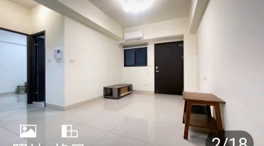 高雄市林園區2房（第1張）