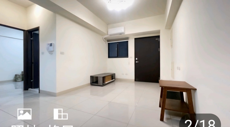 高雄市林園區2房（第1張）