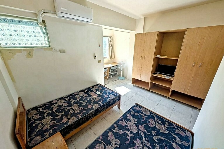 兆基社會住宅🏡育達大學二樓套房+免仲費可租補（第8張）