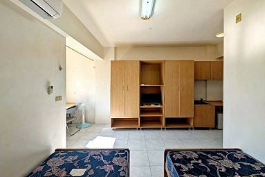 兆基社會住宅🏡育達大學二樓套房+免仲費可租補（第11張）