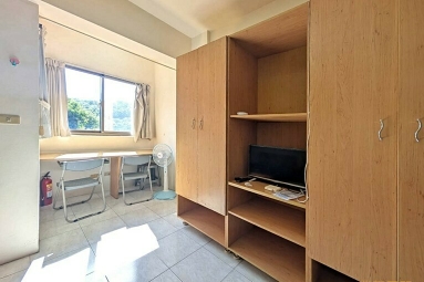 兆基社會住宅🏡育達大學二樓套房+免仲費可租補（第14張）