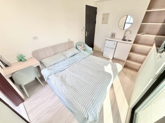 綠園道✨流理臺✨陽台✨租補（第5張）