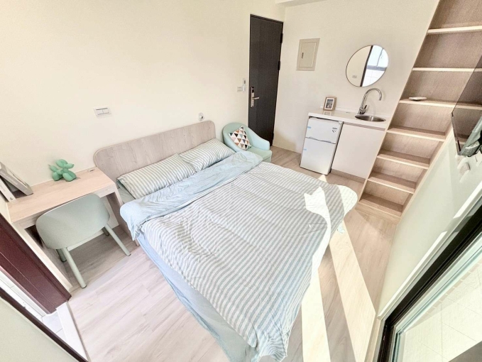 綠園道✨流理臺✨陽台✨租補（第5張）