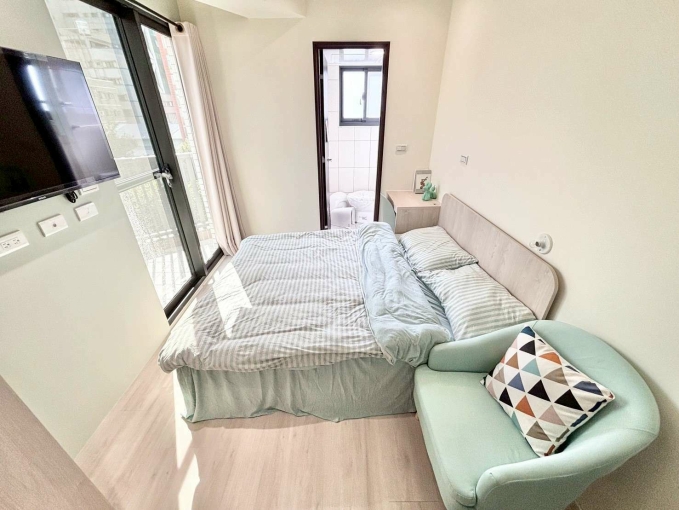 綠園道✨流理臺✨陽台✨租補（第4張）