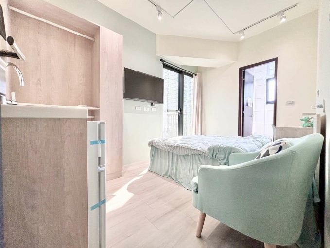 綠園道✨流理臺✨陽台✨租補（第8張）