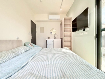 綠園道✨流理臺✨陽台✨租補（第1張）