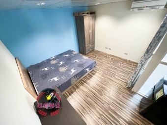 💖可雙租補✨電梯🏠陽台獨洗✔️台水電💖 - Image 8