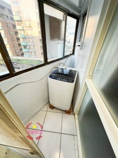 💖可雙租補✨電梯🏠陽台獨洗✔️台水電💖 - Image 5