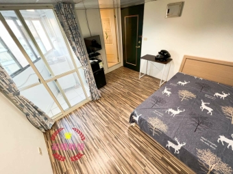 💖可雙租補✨電梯🏠陽台獨洗✔️台水電💖 - Image 7