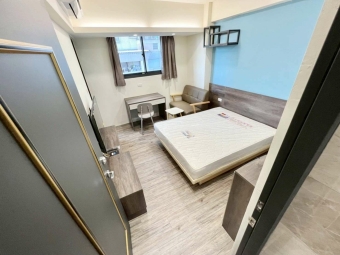 期盼長大的我們💕獨洗獨曬✨可租補✨近一中 台體💕宇你相見（第6張）