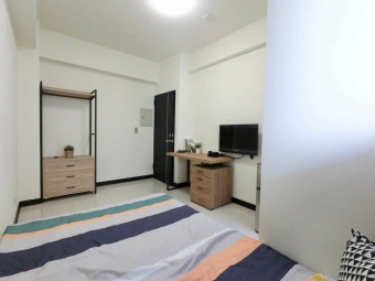 租補#電梯套房*陽台獨洗曬*採光佳*飲水機*子母車 - Image 13