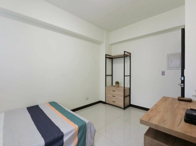 租補#電梯套房*陽台獨洗曬*採光佳*飲水機*子母車 - Image 5