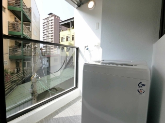 租補#電梯套房*陽台獨洗曬*採光佳*飲水機*子母車 - Image 17