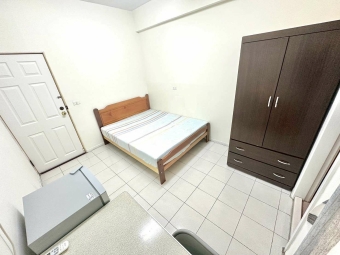 逢甲精選🏆可租補🌳獨洗獨曬💎衛浴開窗✨（第4張）