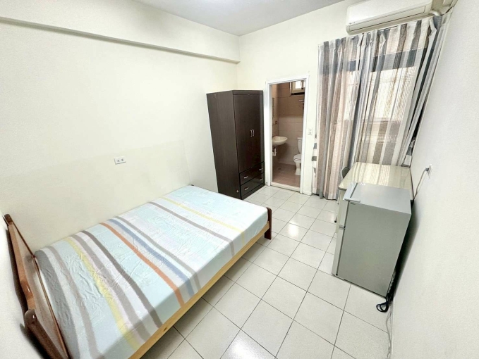 逢甲精選🏆可租補🌳獨洗獨曬💎衛浴開窗✨(第1張)