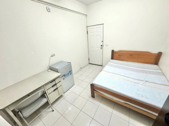 逢甲精選🏆可租補🌳獨洗獨曬💎衛浴開窗✨（第3張）