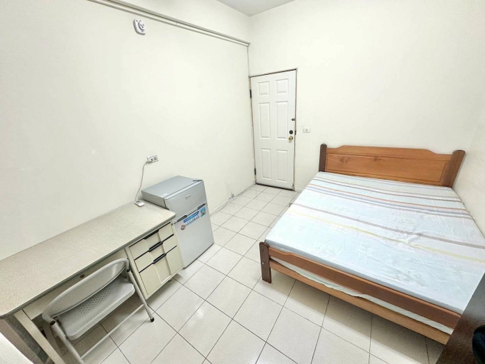 逢甲精選🏆可租補🌳獨洗獨曬💎衛浴開窗✨(第3張)