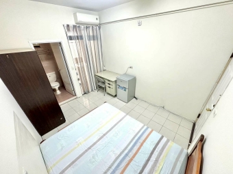 逢甲精選🏆可租補🌳獨洗獨曬💎衛浴開窗✨（第2張）