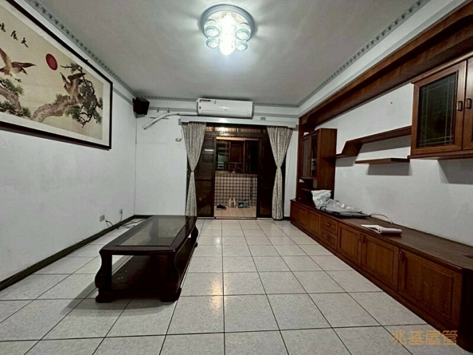 兆基社會住宅🏠華新街大4房/秒殺拼手速/免仲(第1張)