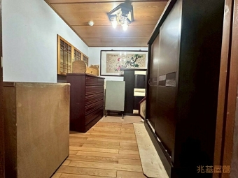 兆基社會住宅🏠華新街大4房/秒殺拼手速/免仲（第3張）