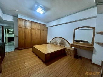 兆基社會住宅🏠華新街大4房/秒殺拼手速/免仲（第4張）