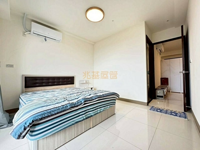 兆基社會住宅🏠鳳山區頂興街｜高樓層｜1房1廳雙衛浴（第4張）