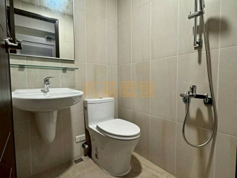 兆基社會住宅🏠鳳山區頂興街｜高樓層｜1房1廳雙衛浴（第8張）