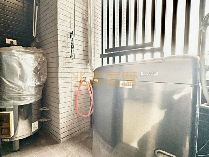 兆基社會住宅🏠鳳山區頂興街｜高樓層｜1房1廳雙衛浴（第6張）