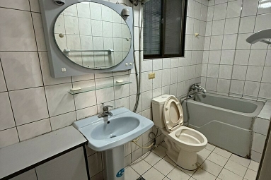 兆基社會住宅🏠⛳️~獅球路-便宜乾淨一房一廳大空間~⛳️（第6張）