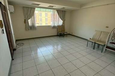 兆基社會住宅🏠⛳️~獅球路-便宜乾淨一房一廳大空間~⛳️（第1張）