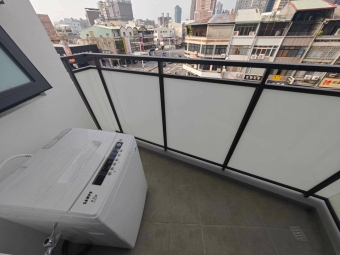 🔥西區電梯全新🔥陽台獨洗🔥可租補🔥近五權車站 - Image 14