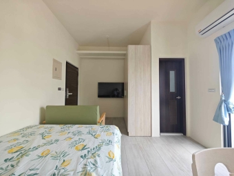 🔥西區電梯全新🔥陽台獨洗🔥可租補🔥近五權車站 - Image 20