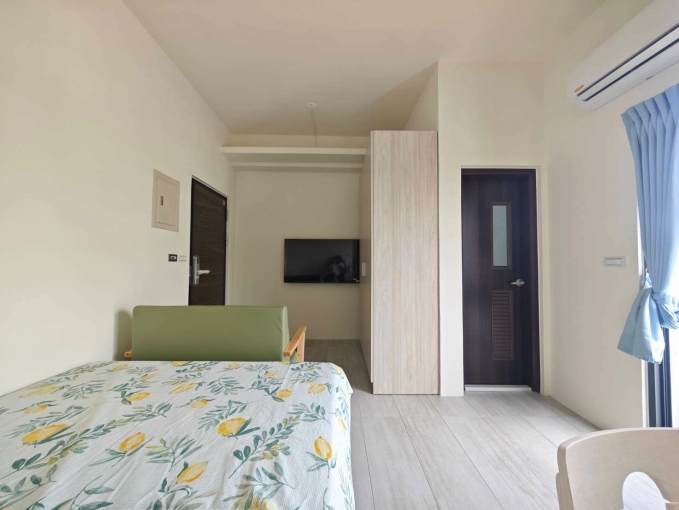 🔥西區電梯全新🔥陽台獨洗🔥可租補🔥近五權車站 - Image 9