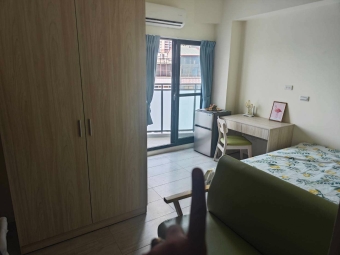 🔥西區電梯全新🔥陽台獨洗🔥可租補🔥近五權車站 - Image 15