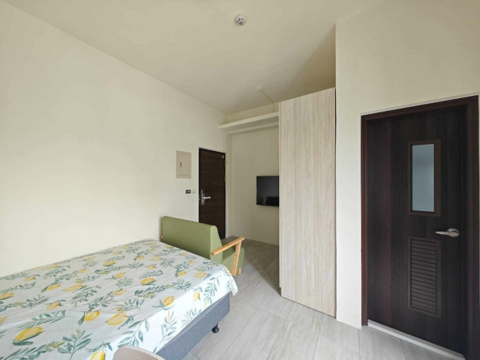 🔥西區電梯全新🔥陽台獨洗🔥可租補🔥近五權車站 - Image 8