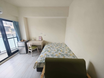 🔥西區電梯全新🔥陽台獨洗🔥可租補🔥近五權車站 - Image 17