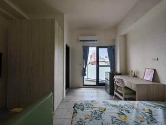 🔥西區電梯全新🔥陽台獨洗🔥可租補🔥近五權車站 - Image 21