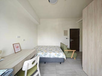 🔥西區電梯全新🔥陽台獨洗🔥可租補🔥近五權車站 - Image 18