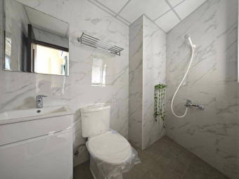 🔥西區電梯全新🔥陽台獨洗🔥可租補🔥近五權車站 - Image 13