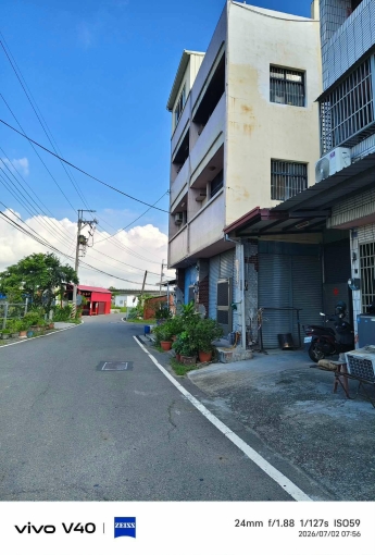 💖【全新首租】草屯稻香路|質感裝潢 1 樓獨立套房💖(第13張)