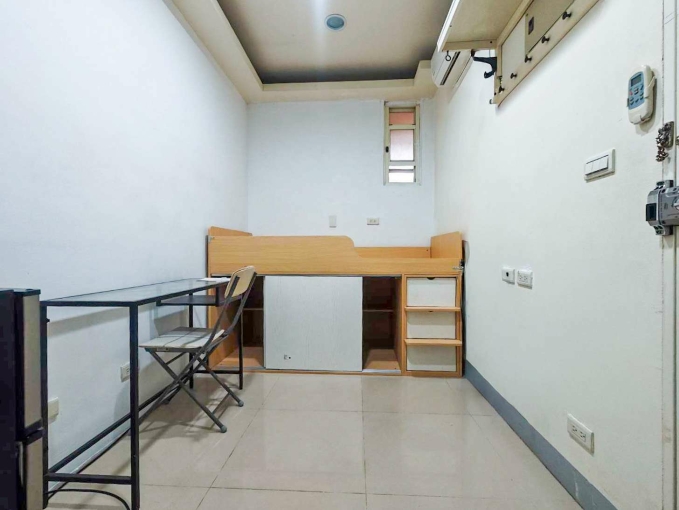 永春站40秒 | 靜巷 | 機能便利 | 小資套房（第4張）