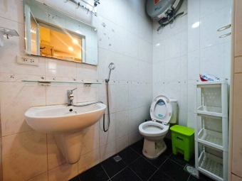 永春站40秒 | 靜巷 | 機能便利 | 小資套房（第7張）