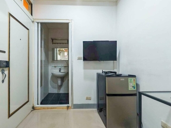 永春站40秒 | 靜巷 | 機能便利 | 小資套房（第6張）