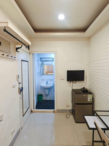 永春站40秒 | 靜巷 | 機能便利 | 小資套房（第5張）