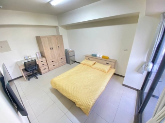 🧡請加賴看房🧡全新電梯🧡租屋補助🧡採光陽台🧡汽車好停🧡秒殺物件🧡（第5張）