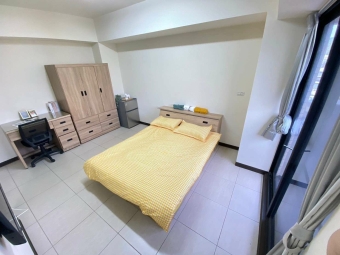 🧡請加賴看房🧡全新電梯🧡租屋補助🧡採光陽台🧡汽車好停🧡秒殺物件🧡（第4張）